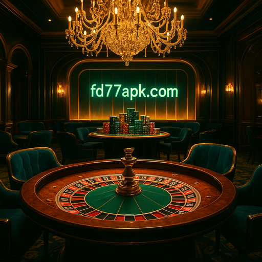 fd77 বাংলাদেশ অনলাইন গেমিং প্ল্যাটফর্ম