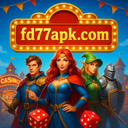 fd77 বাংলাদেশ সাপোর্ট ও গেম নির্দেশনা